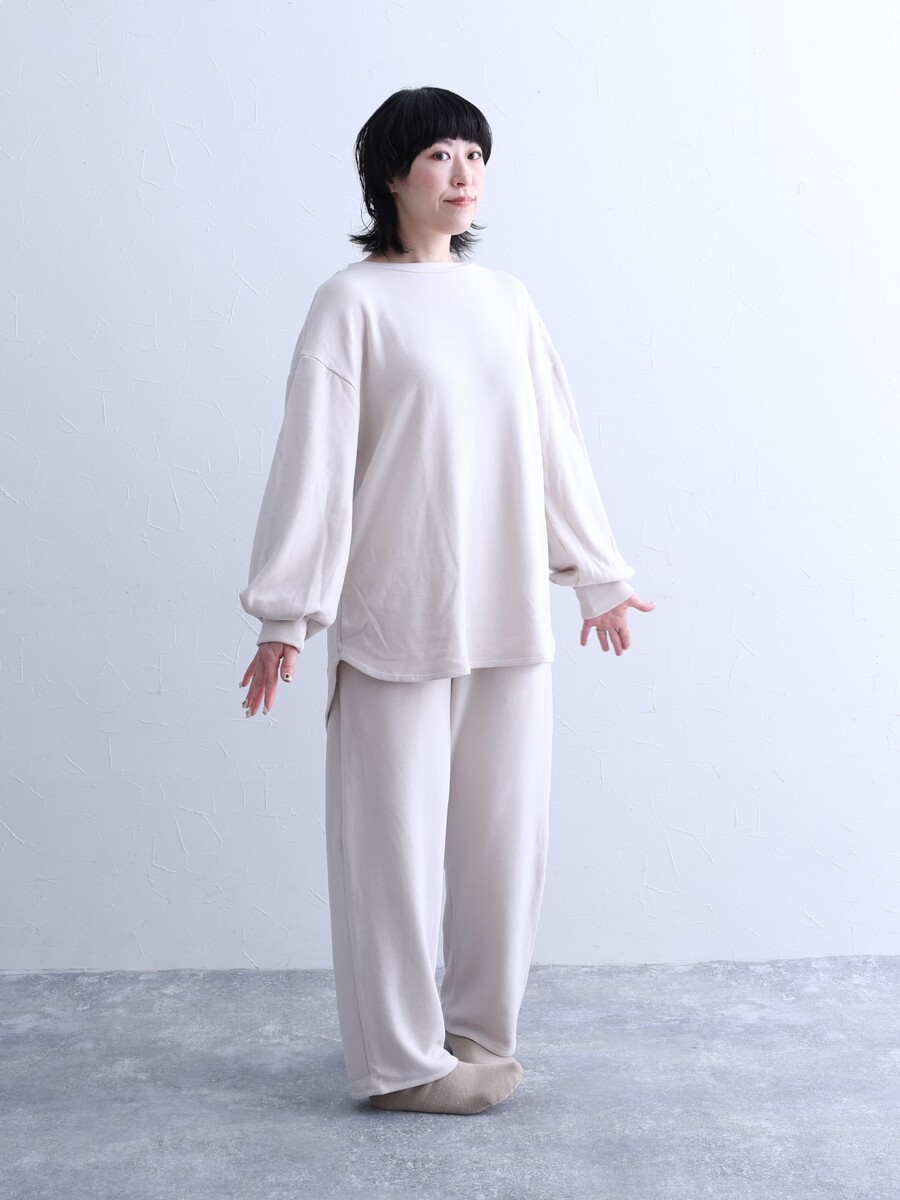 しらかわのコーデ