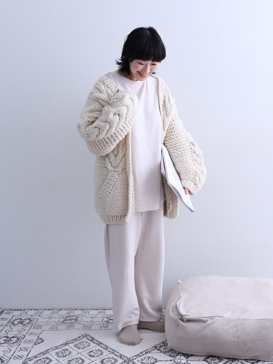 しらかわのコーデ