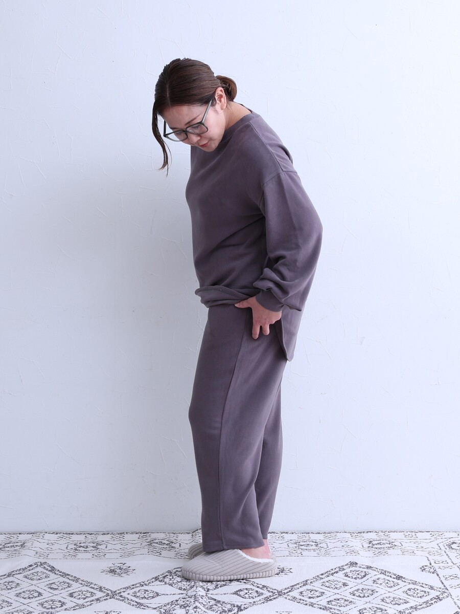 かねもとのコーデ