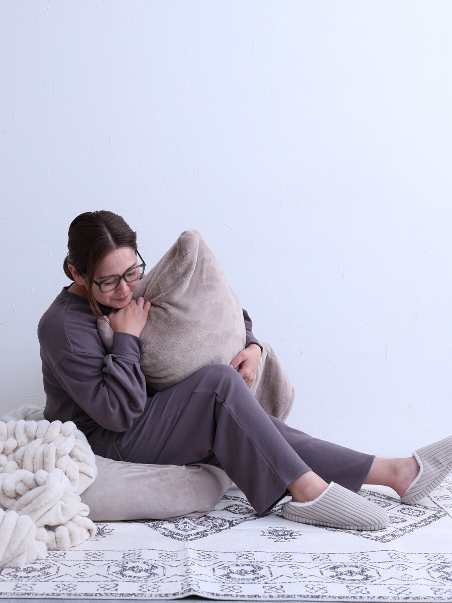 かねもとのコーデ