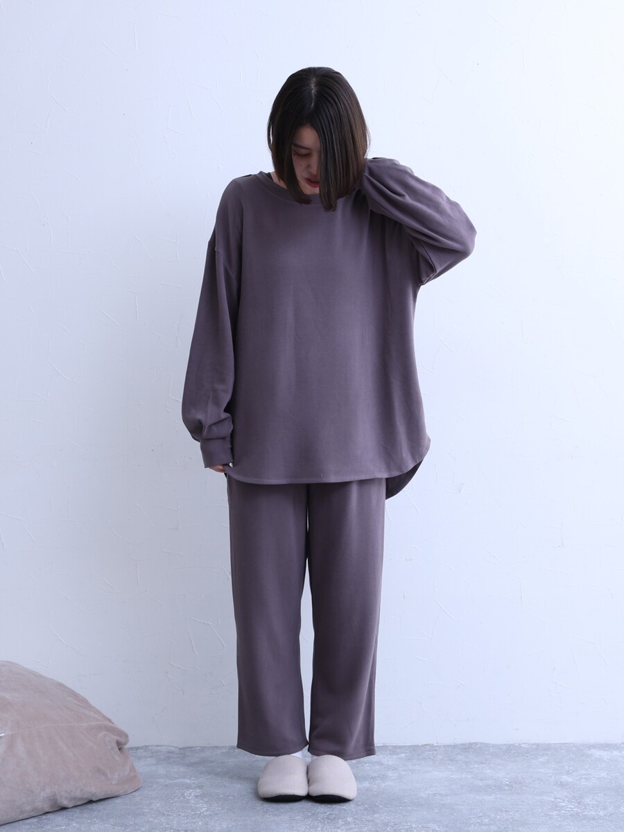 てらやまのコーデ