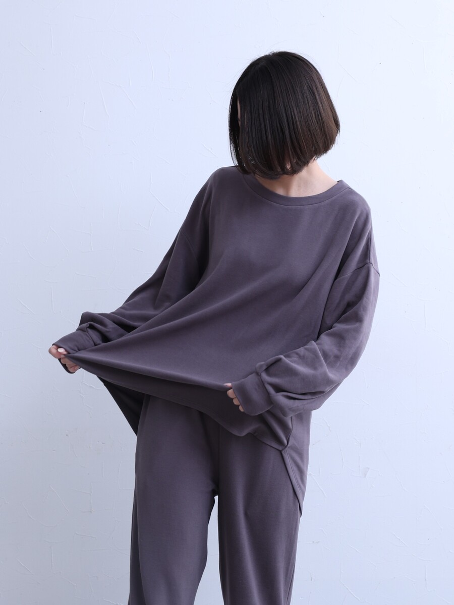 てらやまのコーデ