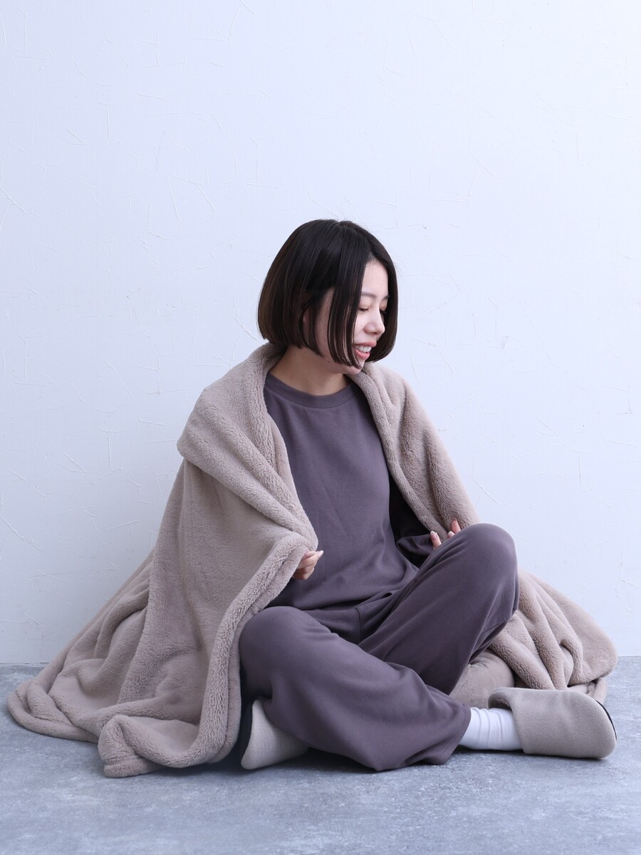 てらやまのコーデ