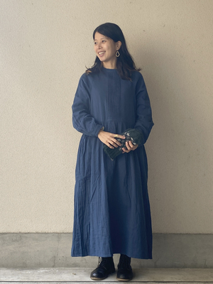 ミヤギのコーデ