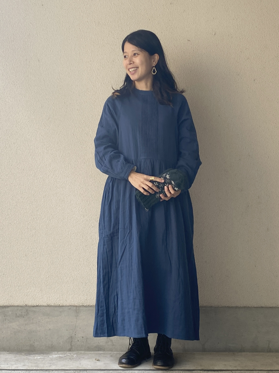 ミヤギのコーデ