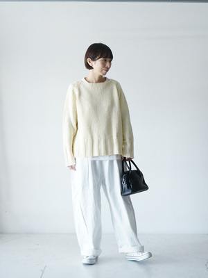 キクチのコーデ