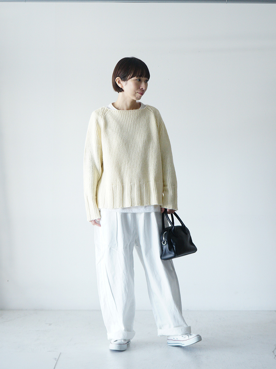 キクチのコーデ