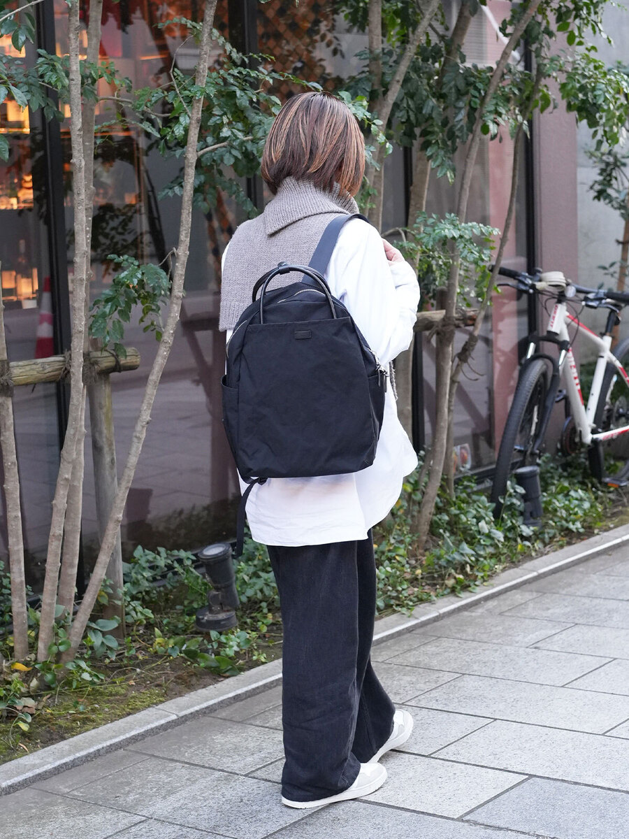 トコロのコーデ