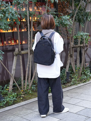 トコロのコーデ