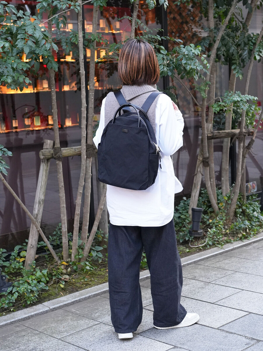 トコロのコーデ