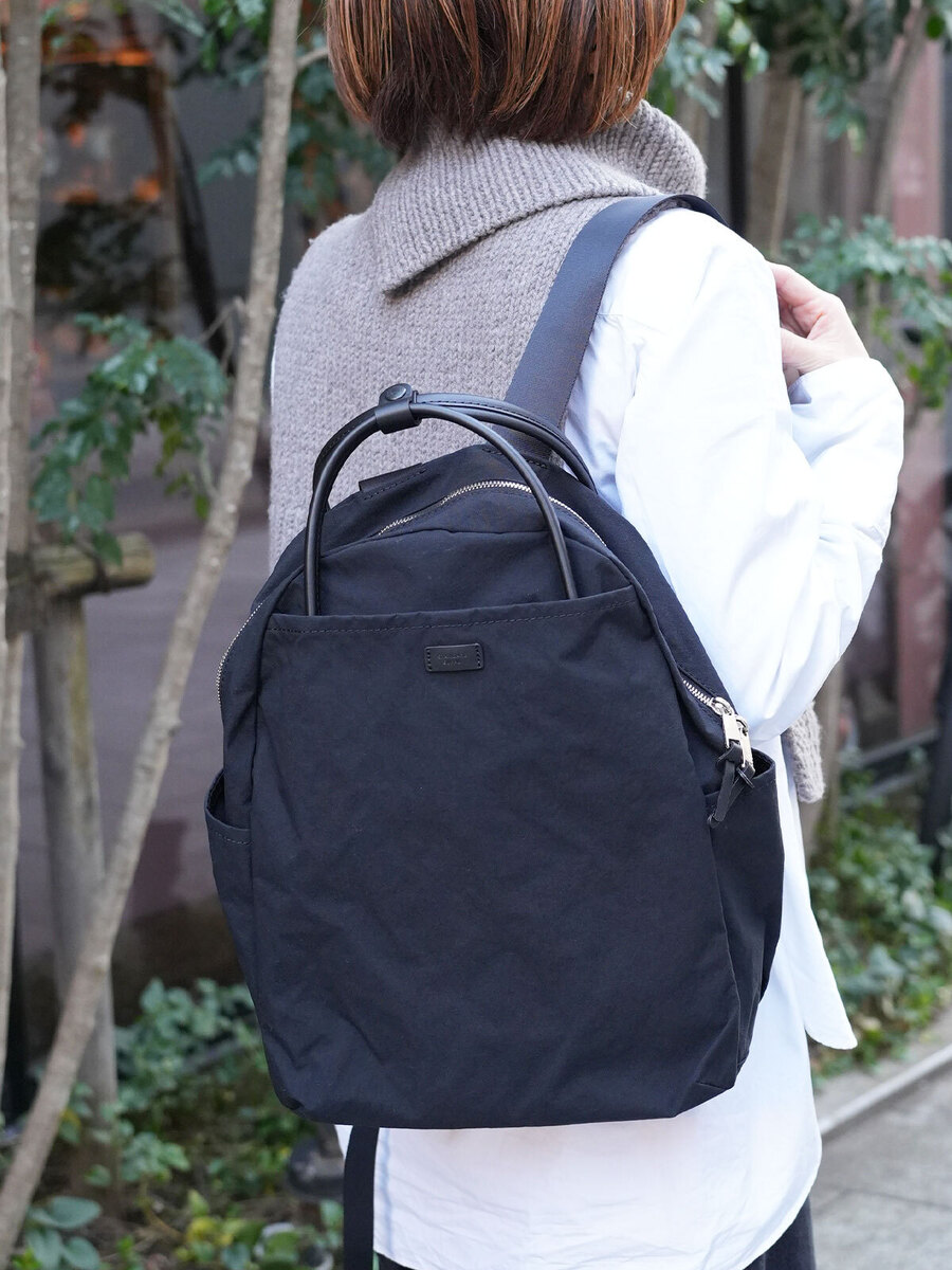 トコロのコーデ