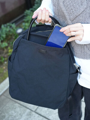 トコロのコーデ