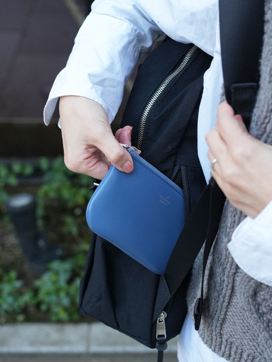 トコロのコーデ