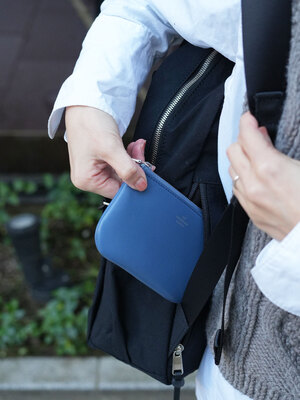 トコロのコーデ