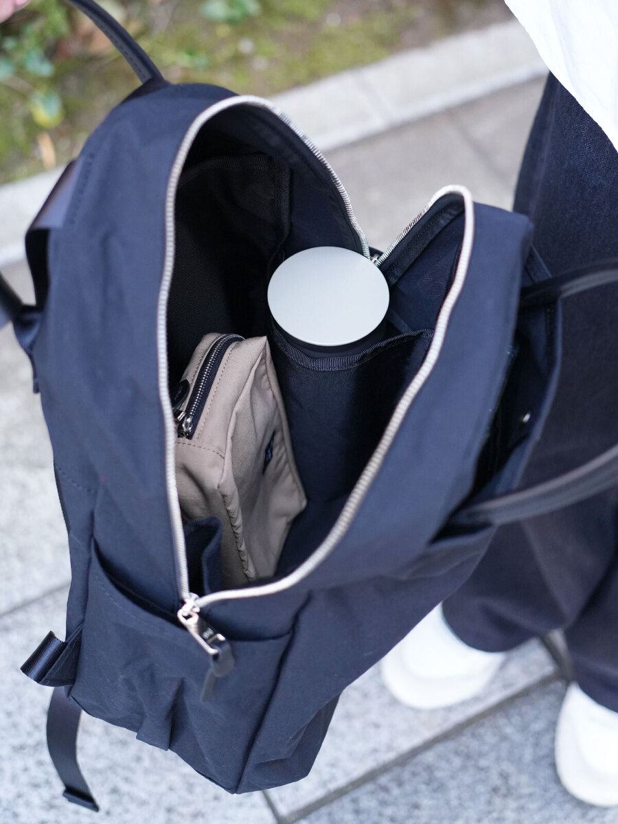 トコロのコーデ