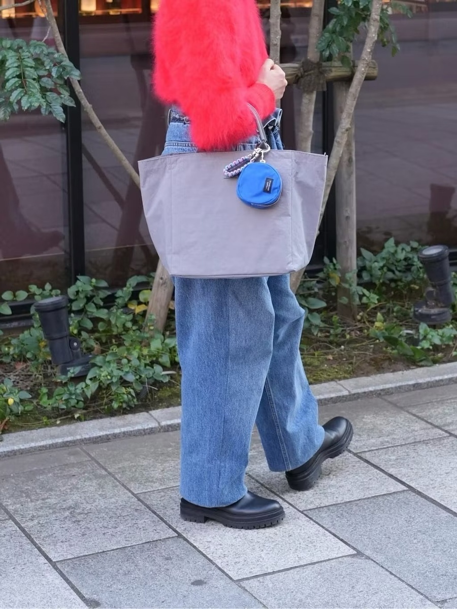 イチノヘのコーデ