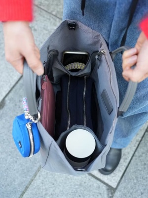 イチノヘのコーデ