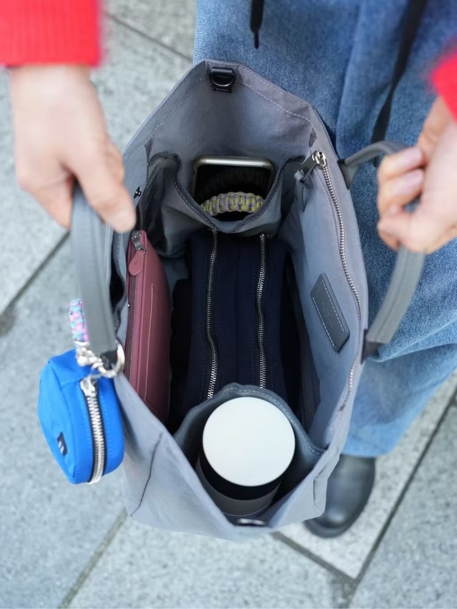 イチノヘのコーデ