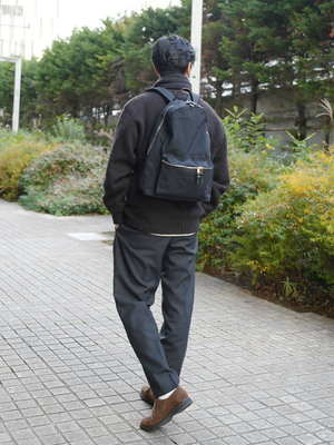 カワイのコーデ