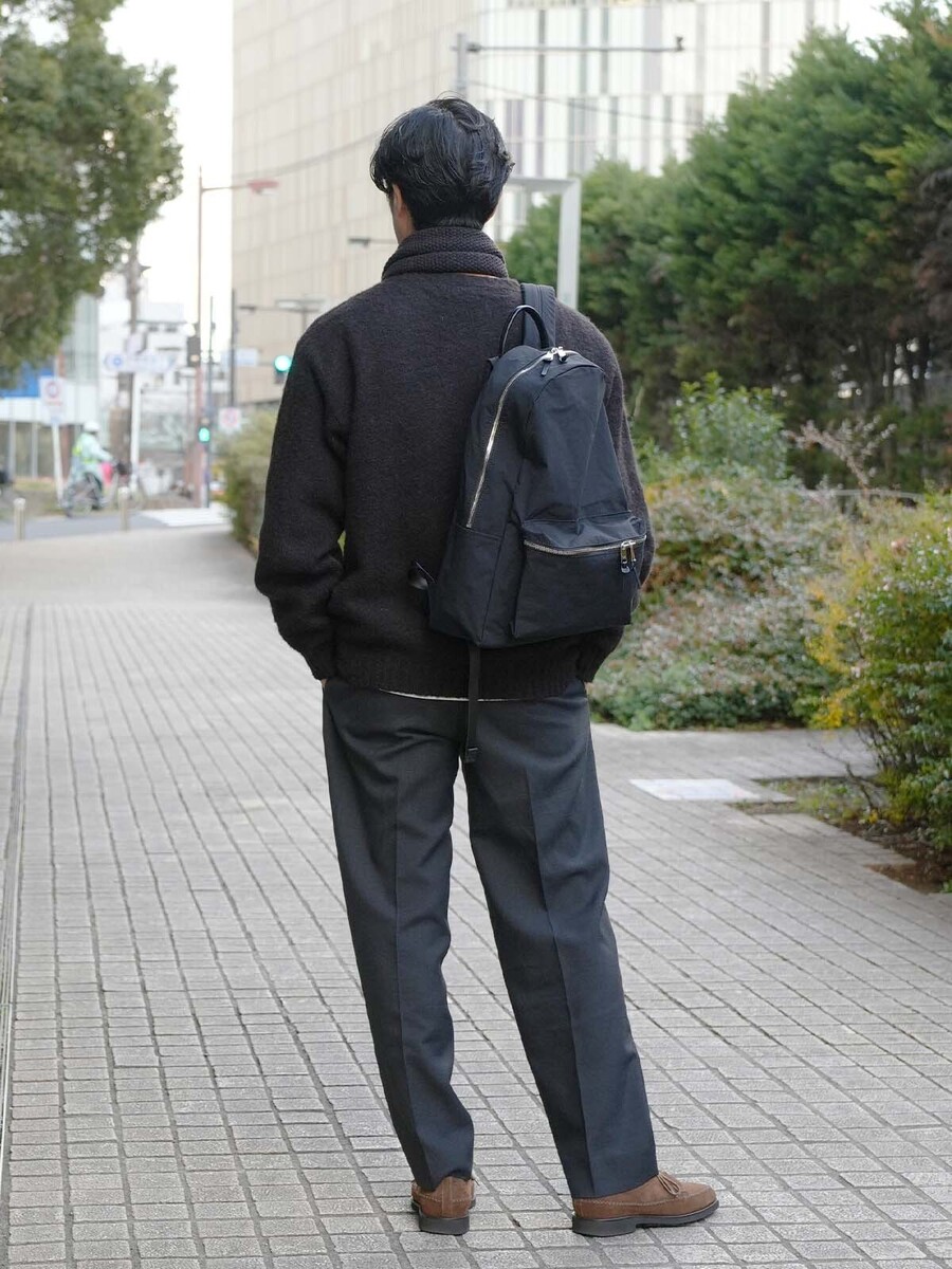 カワイのコーデ