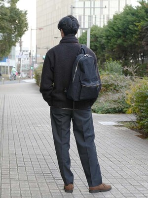 カワイのコーデ