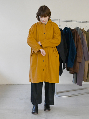 オガタのコーデ