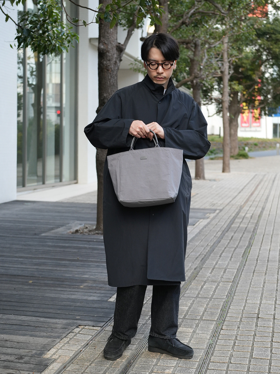 マエダのコーデ