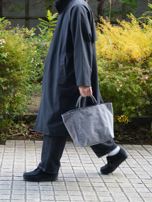 マエダのコーデ