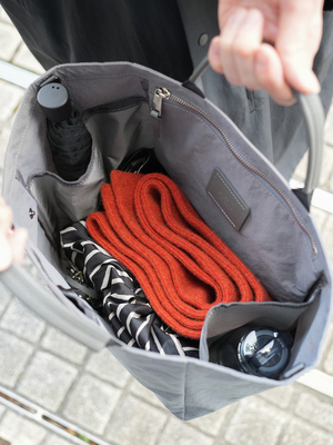 マエダのコーデ