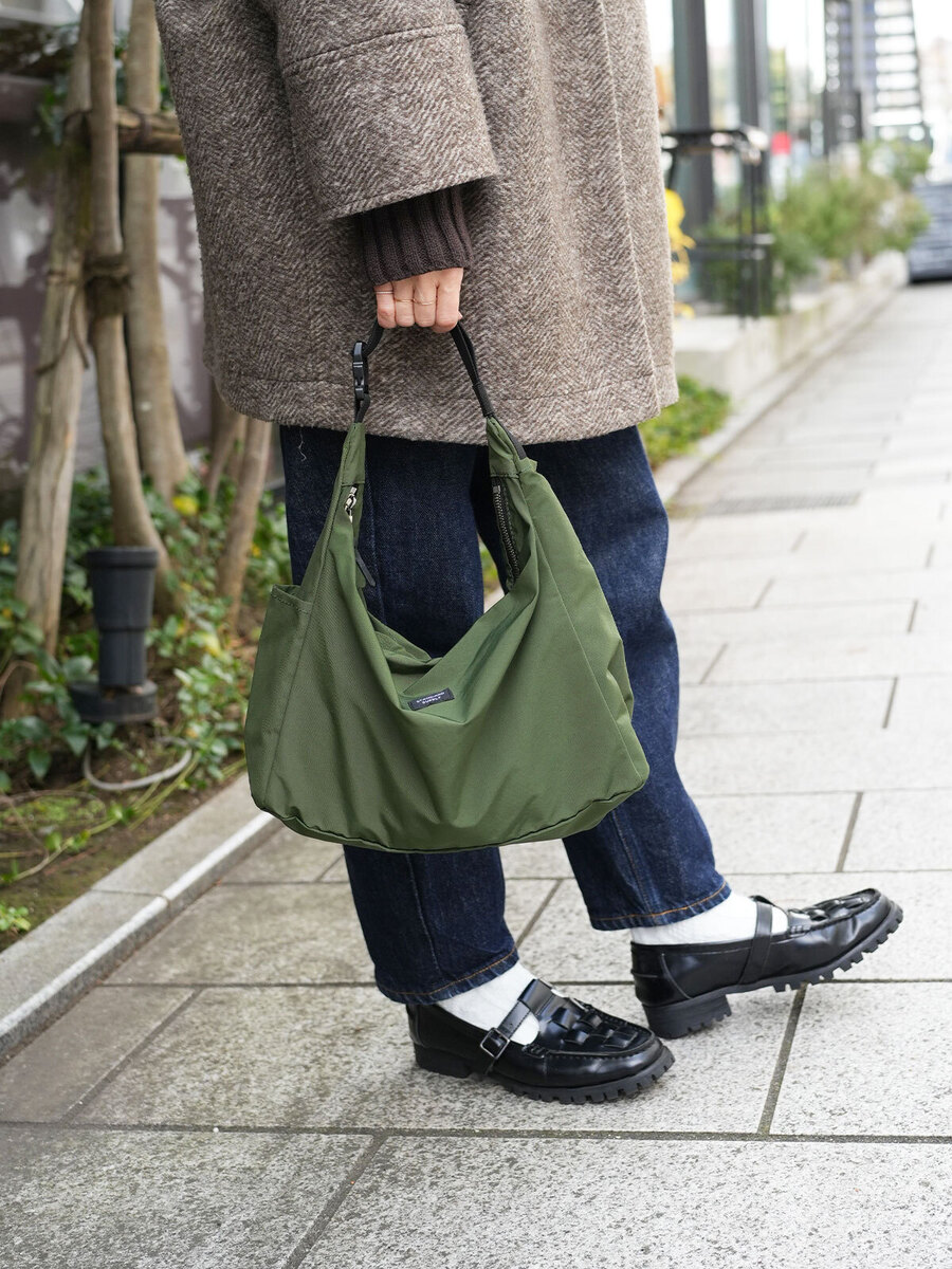 トコロのコーデ