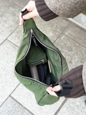 トコロのコーデ