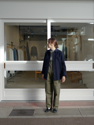 takahashiのコーデ