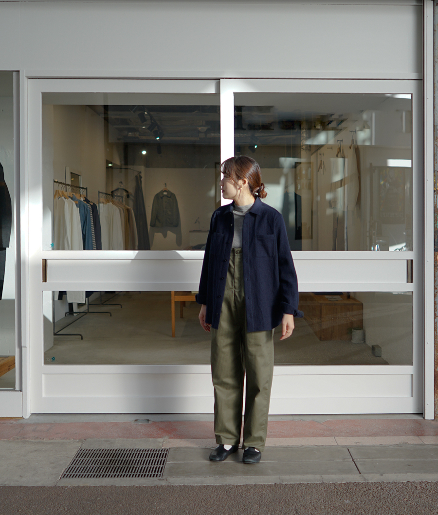 takahashiのコーデ