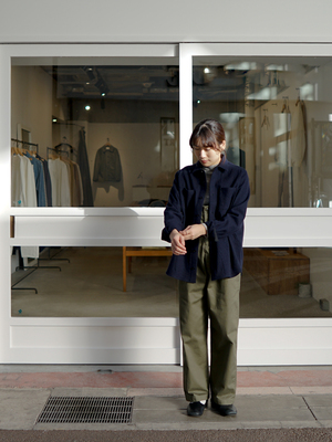 takahashiのコーデ