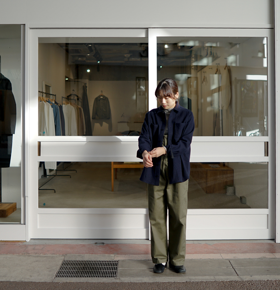 takahashiのコーデ