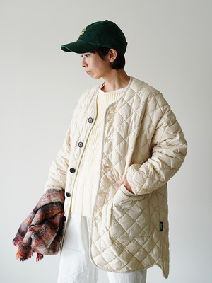 キクチのコーデ