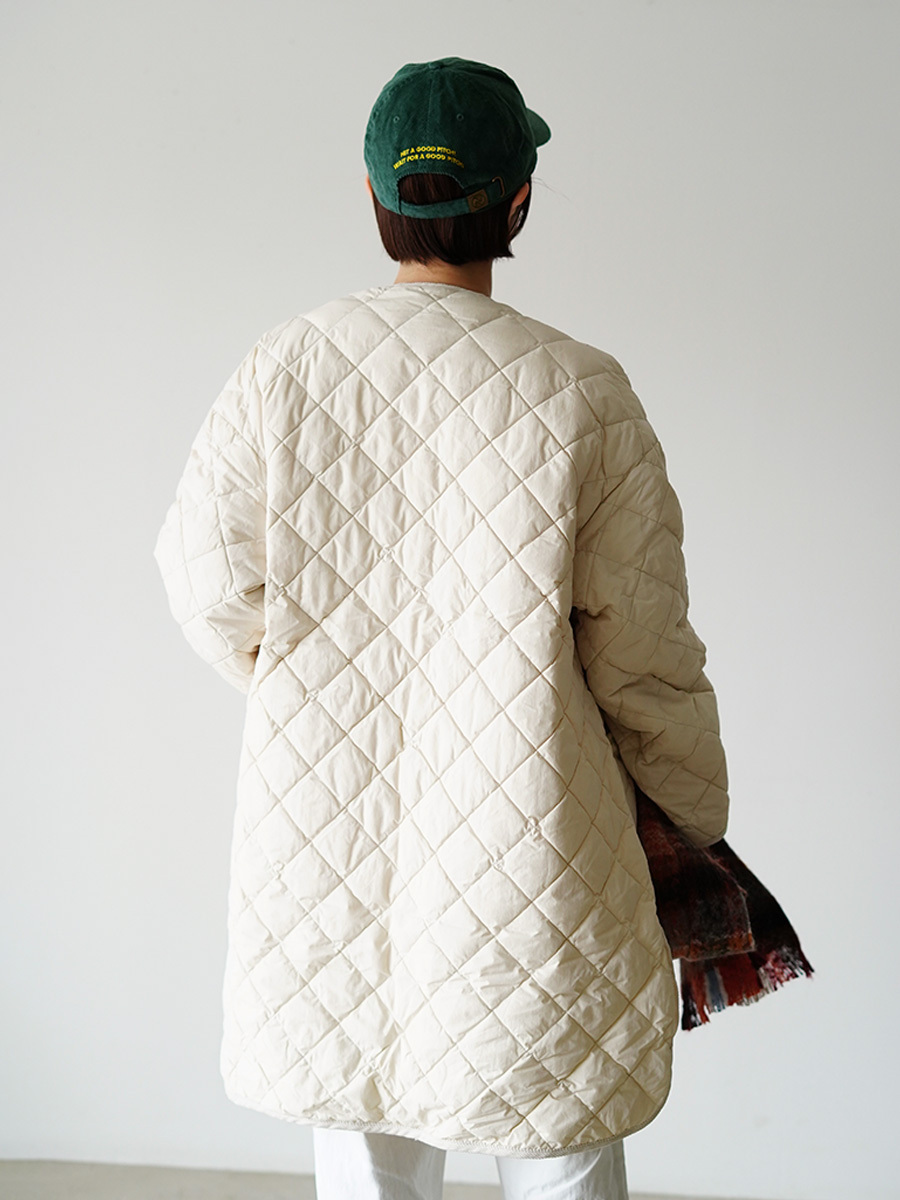 キクチのコーデ