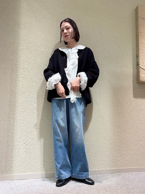 nao takagiのコーデ