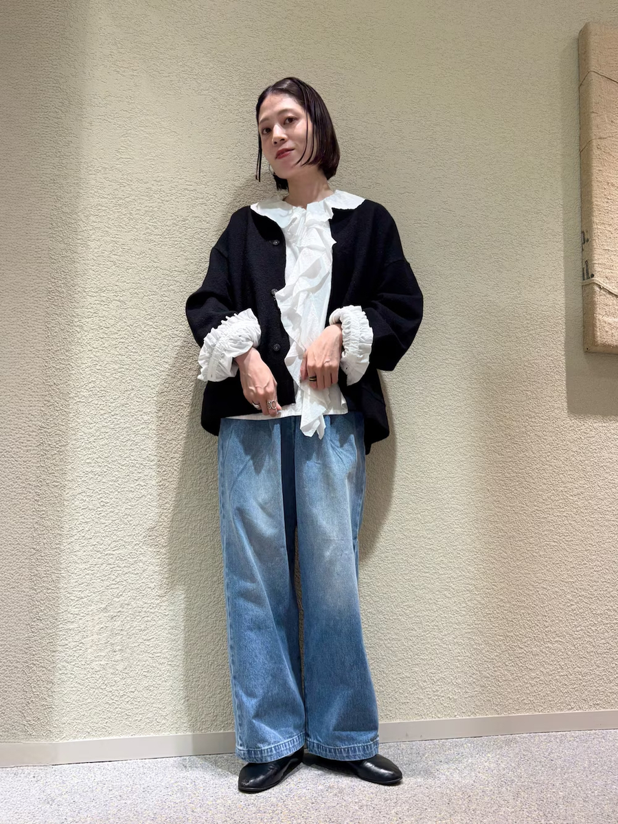 nao takagiのコーデ