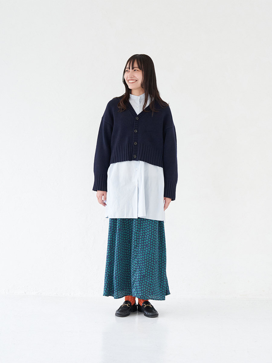 おくののコーデ