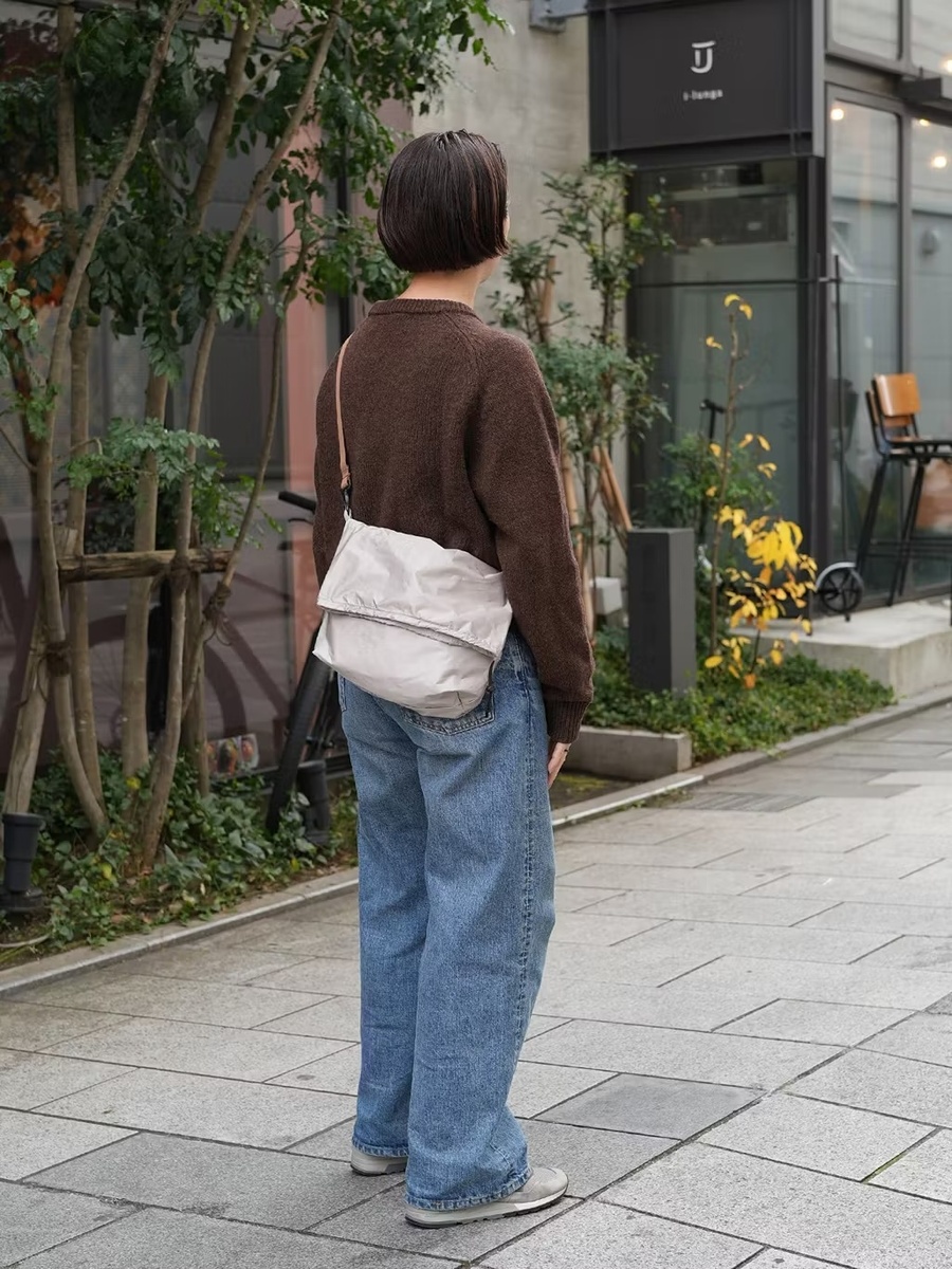 ニシムラのコーデ