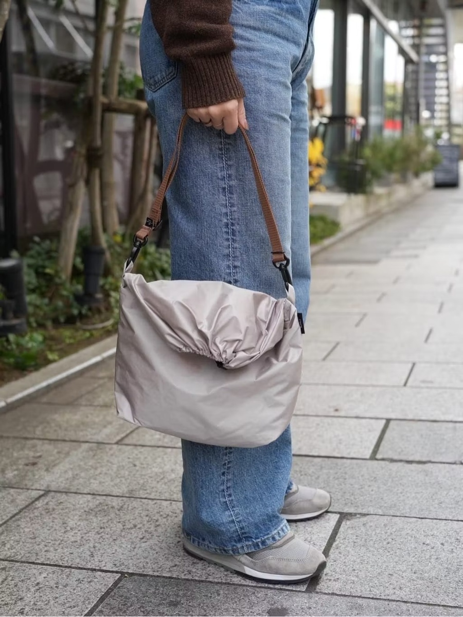 ニシムラのコーデ