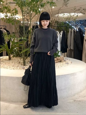 トダカのコーデ