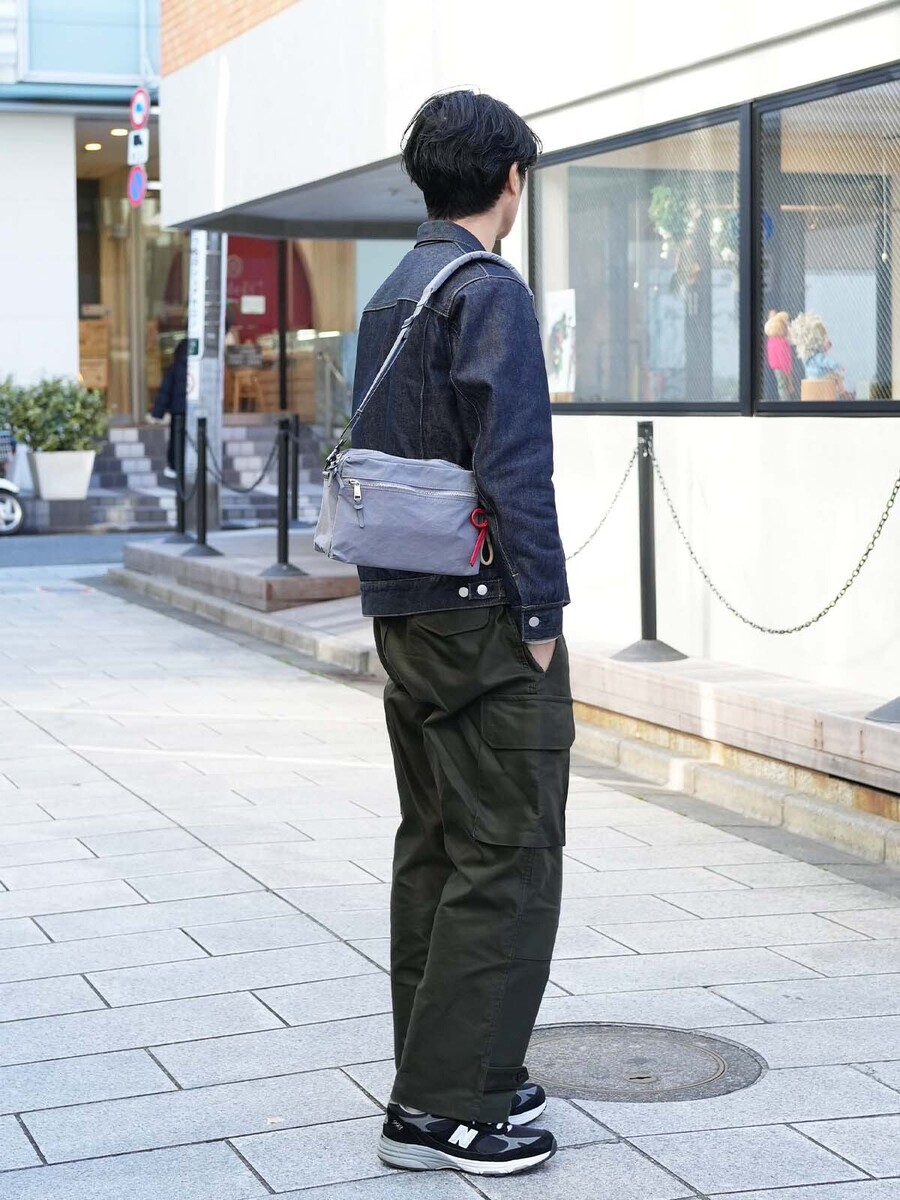 カワイのコーデ