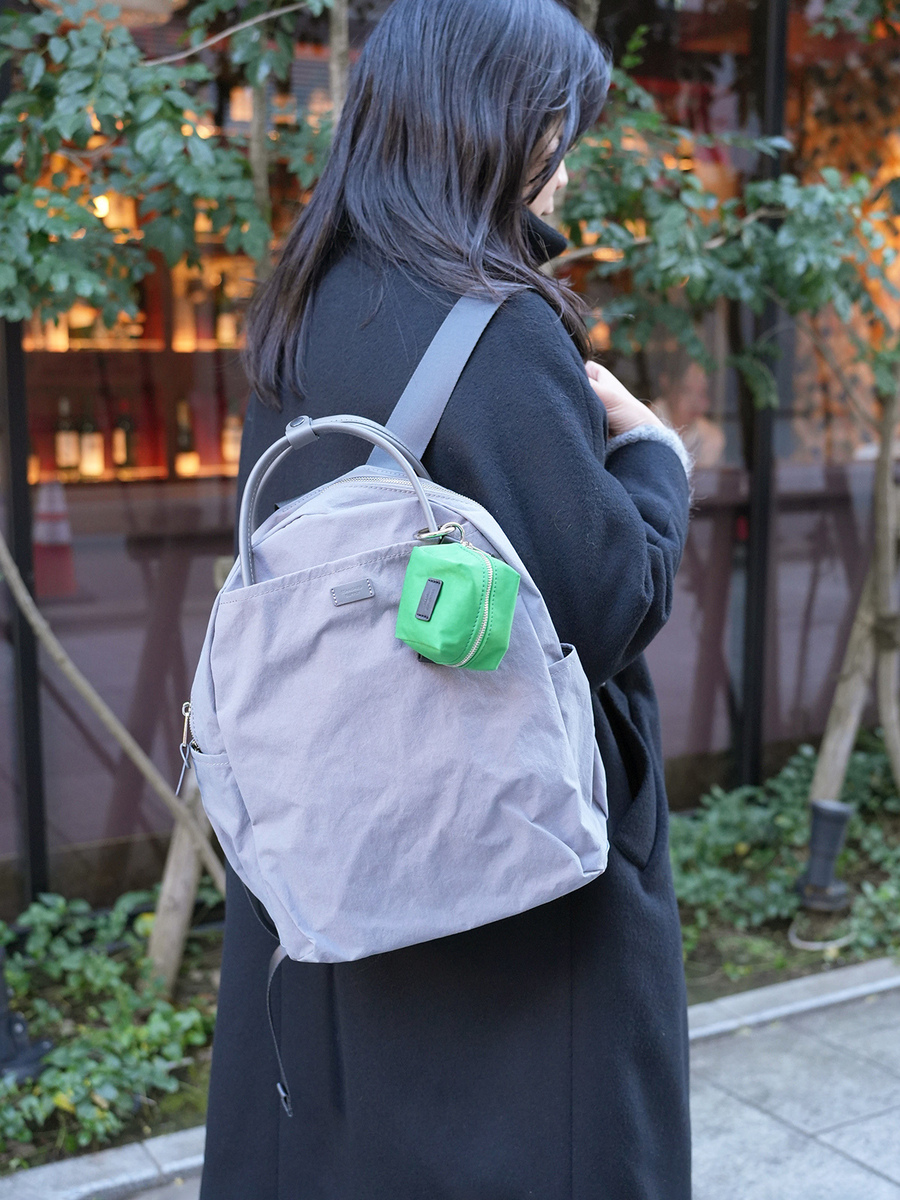 オイカワのコーデ