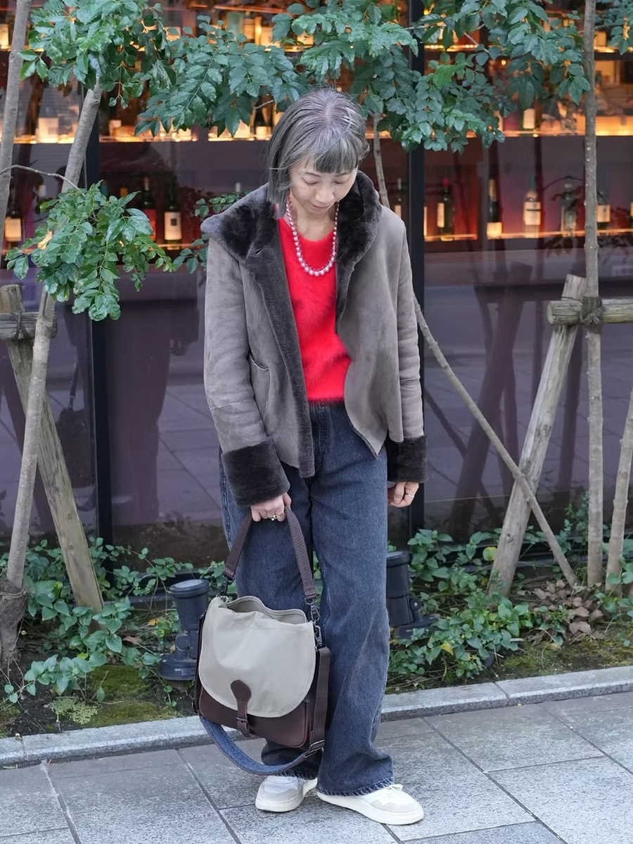 イチノヘのコーデ