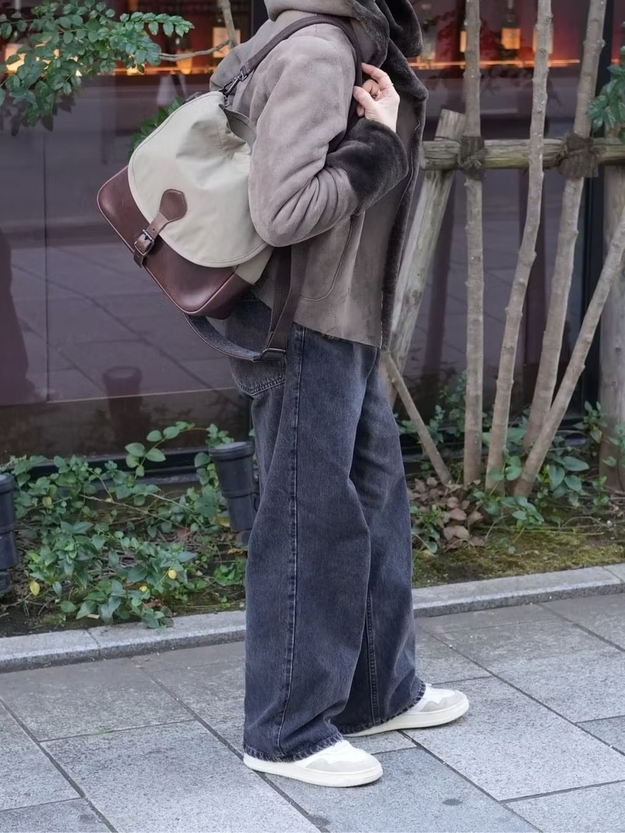 イチノヘのコーデ