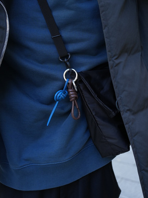 コウグチのコーデ