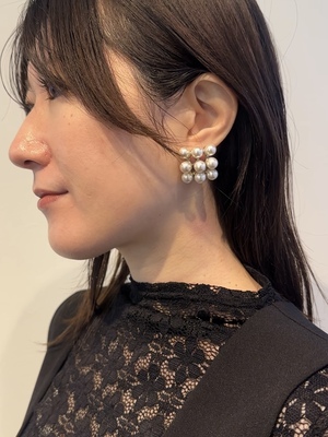 CHINATSUのコーデ