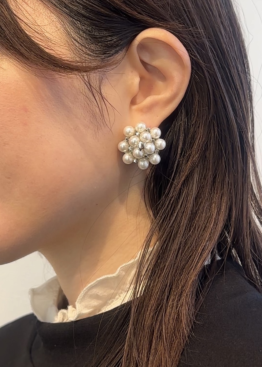 CHINATSUのコーデ